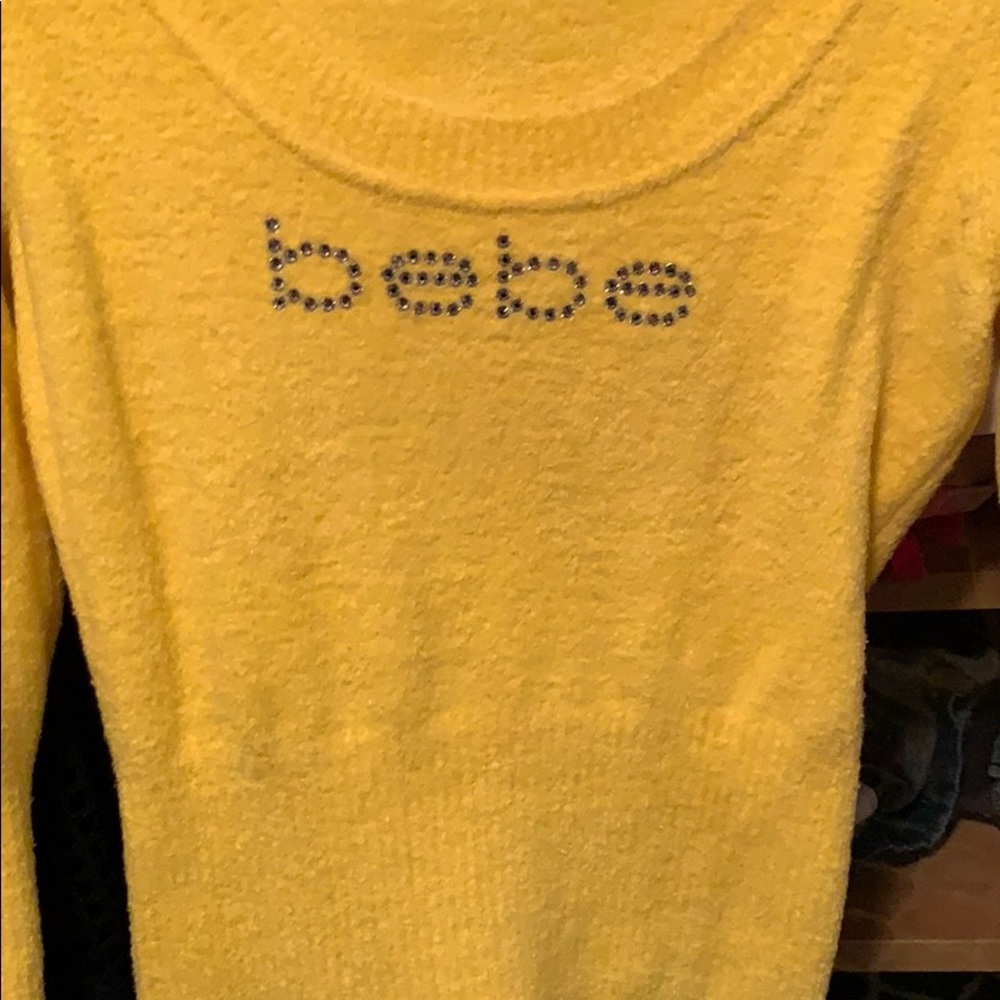 Bebe Blouse - image 2